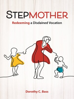 cover image of Stepmother